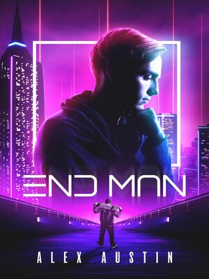 cover image of End Man